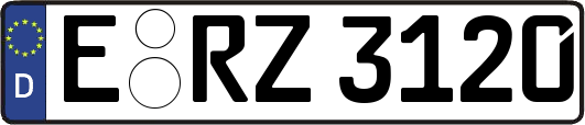 E-RZ3120