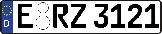 E-RZ3121