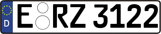 E-RZ3122