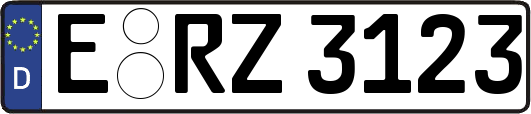 E-RZ3123