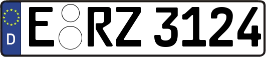 E-RZ3124