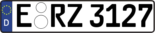 E-RZ3127