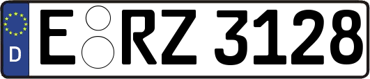 E-RZ3128