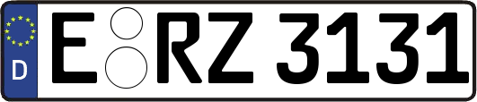 E-RZ3131