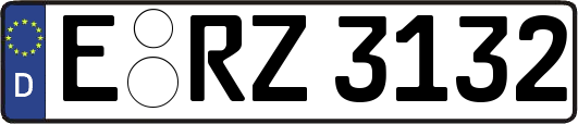 E-RZ3132