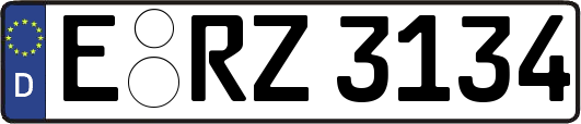 E-RZ3134
