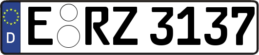E-RZ3137