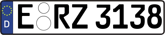 E-RZ3138