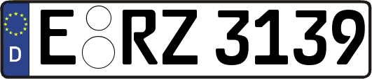 E-RZ3139