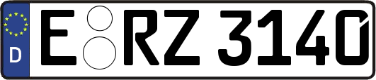 E-RZ3140