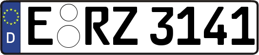 E-RZ3141