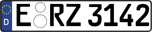 E-RZ3142