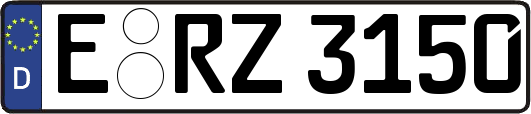 E-RZ3150