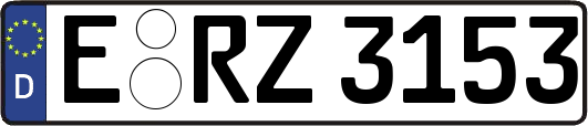 E-RZ3153