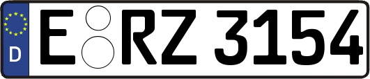 E-RZ3154