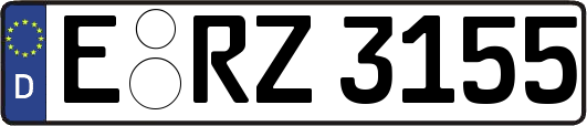 E-RZ3155