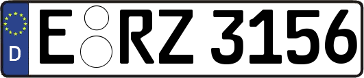 E-RZ3156