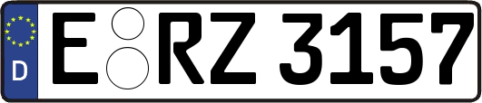 E-RZ3157