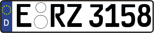 E-RZ3158