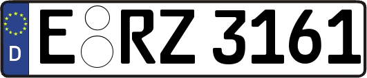 E-RZ3161