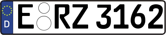 E-RZ3162