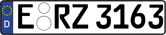 E-RZ3163