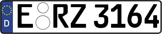 E-RZ3164