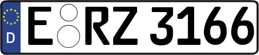 E-RZ3166
