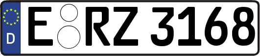 E-RZ3168