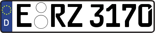 E-RZ3170