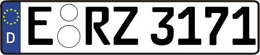 E-RZ3171