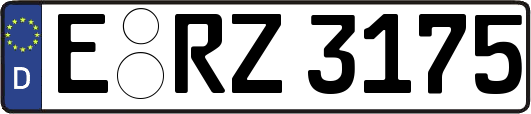 E-RZ3175