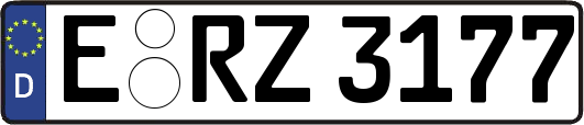 E-RZ3177