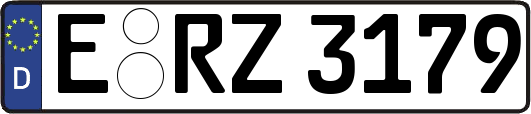 E-RZ3179