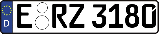 E-RZ3180