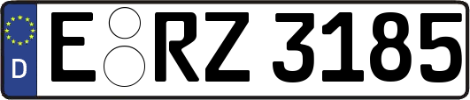 E-RZ3185