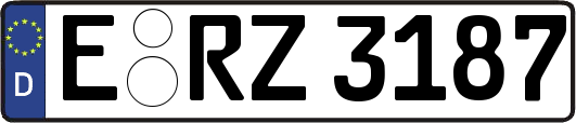 E-RZ3187