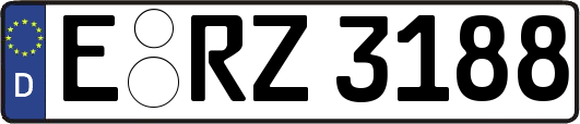 E-RZ3188