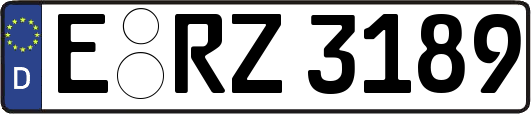 E-RZ3189