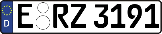 E-RZ3191