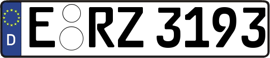 E-RZ3193
