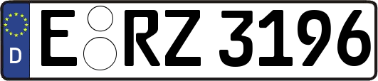 E-RZ3196