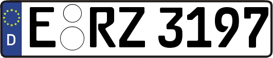 E-RZ3197