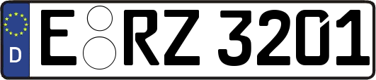 E-RZ3201
