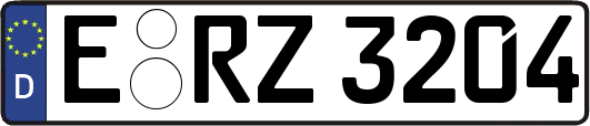 E-RZ3204