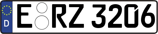 E-RZ3206