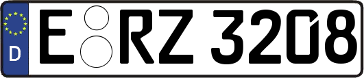E-RZ3208