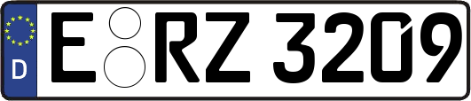 E-RZ3209