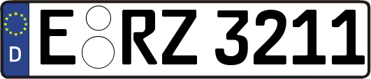 E-RZ3211