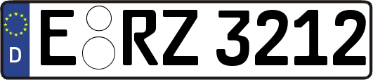 E-RZ3212